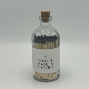 Match Made In Heaven Leeff lucifers