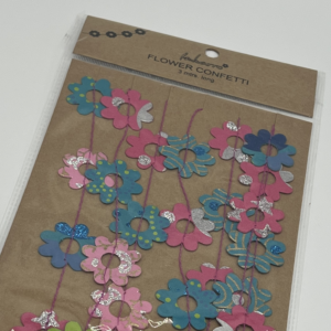 Slinger Flower Confetti Multi